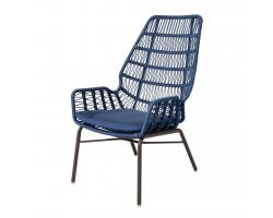VICKY LOUNGE CHAIR
