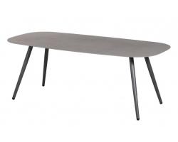 PEBBLES OVAL TABLE
