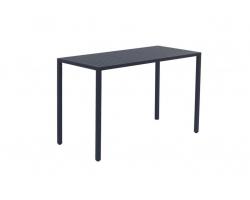 WOFFLE HIGH DINING TABLE