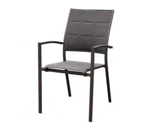 CHARLIE DINING CHAIR - STL