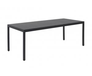 WOFFLE DINING TABLE