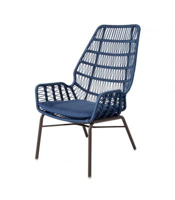 VICKY LOUNGE CHAIR