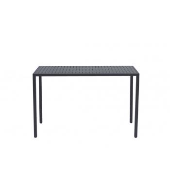 WOFFLE HIGH DINING TABLE