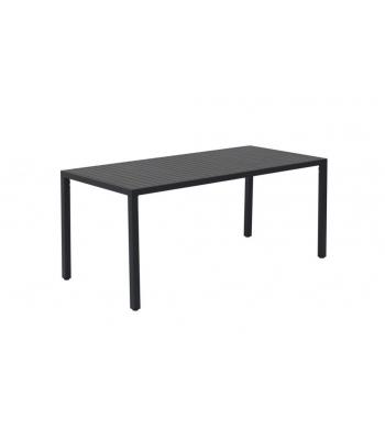 WOFFLE LOW DINING TABLE
