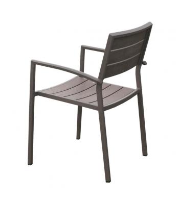 CHARLIE DINING CHAIR - PLY