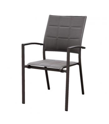 CHARLIE DINING CHAIR - STL