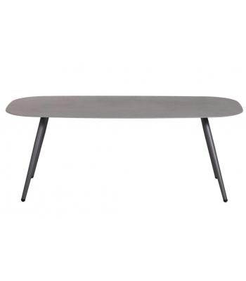 PEBBLES OVAL TABLE