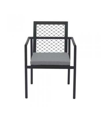 WOFFLE DINING CHAIR